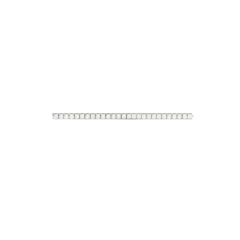 1.50ct Diamond 18K Gold Tennis Bracelet