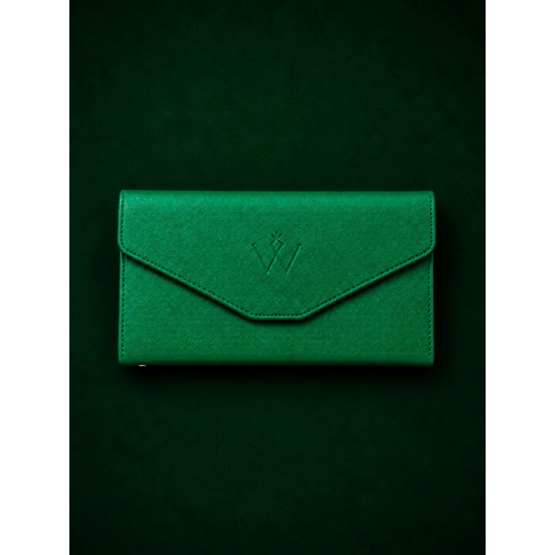 Wish Travel Wallet