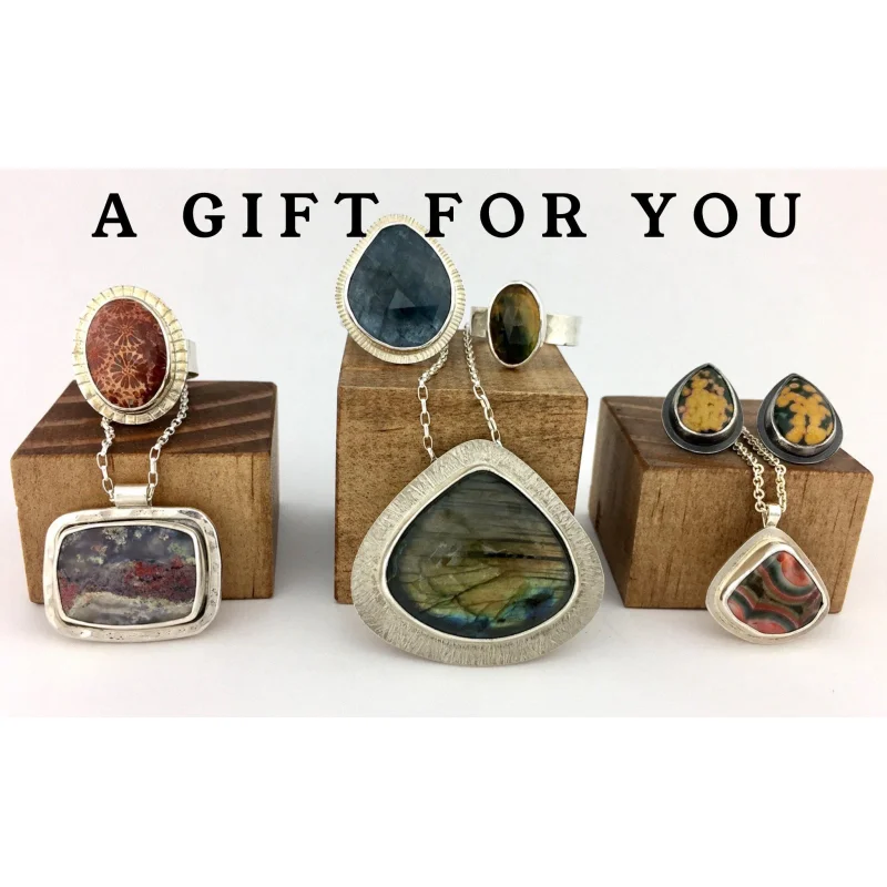 Vikse Designs Gift Card