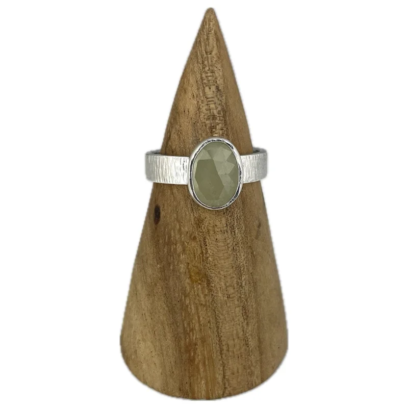 Sapphire Ring – Size 11