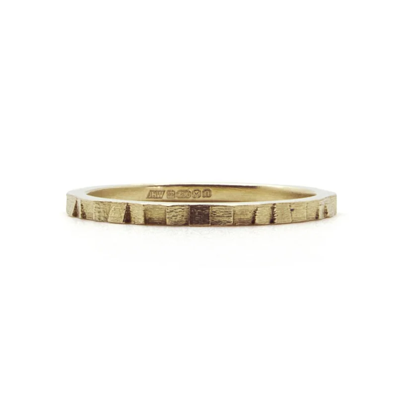 Gold Square Band