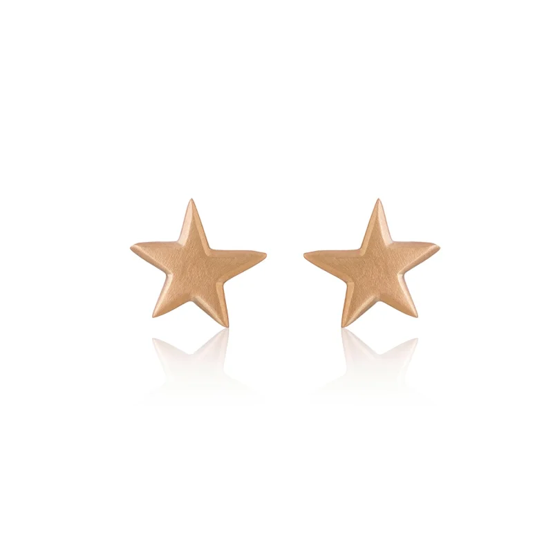 Star Earrings