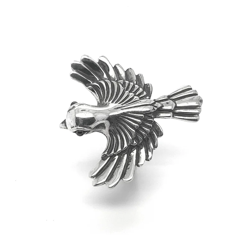 Statement Sparrow Ring