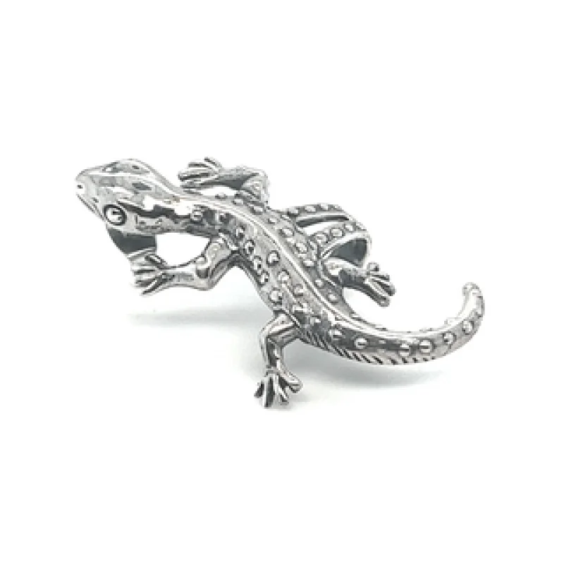 Unique Gecko Ear Cuff