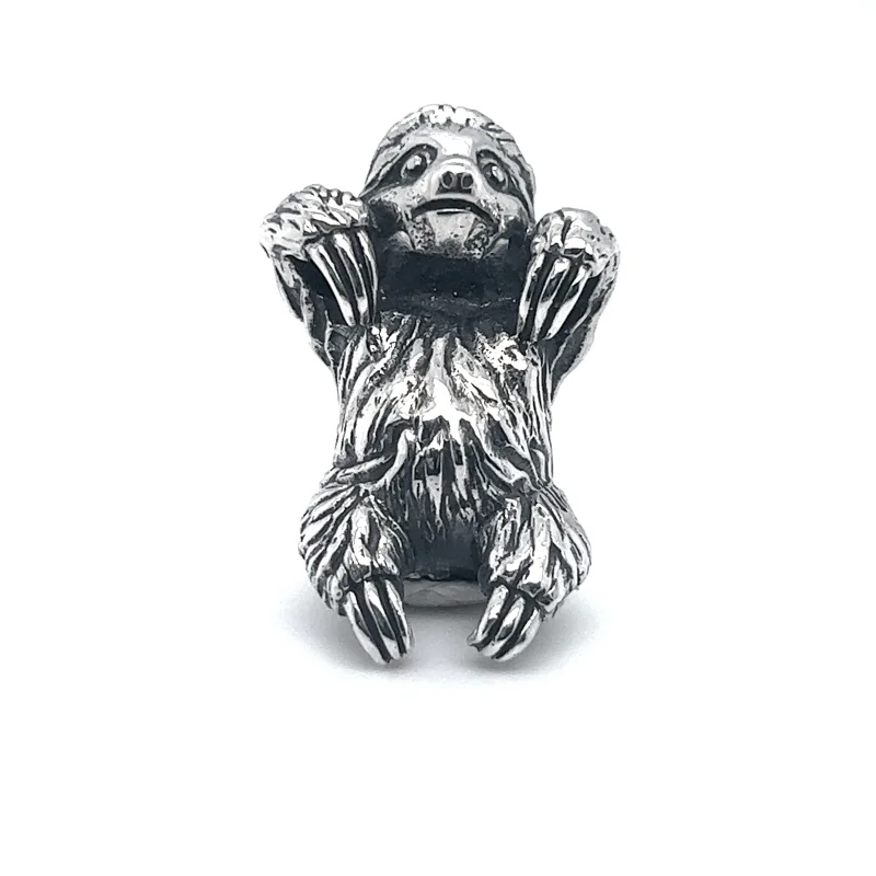 Sloth Pendant