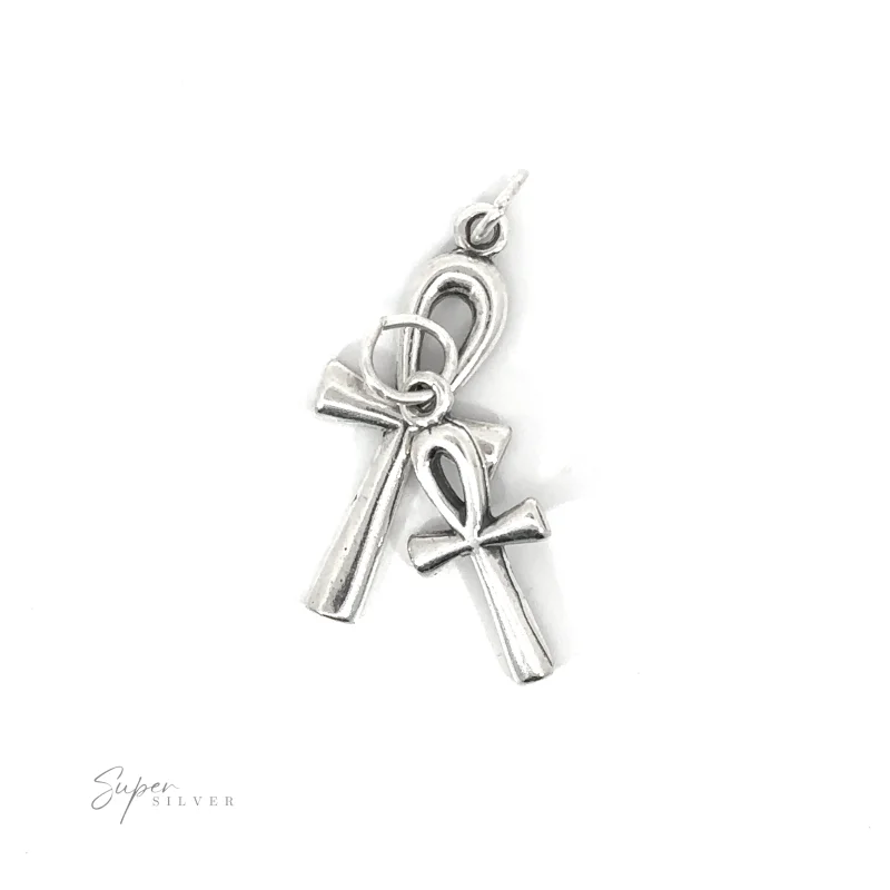 Ankh Charms