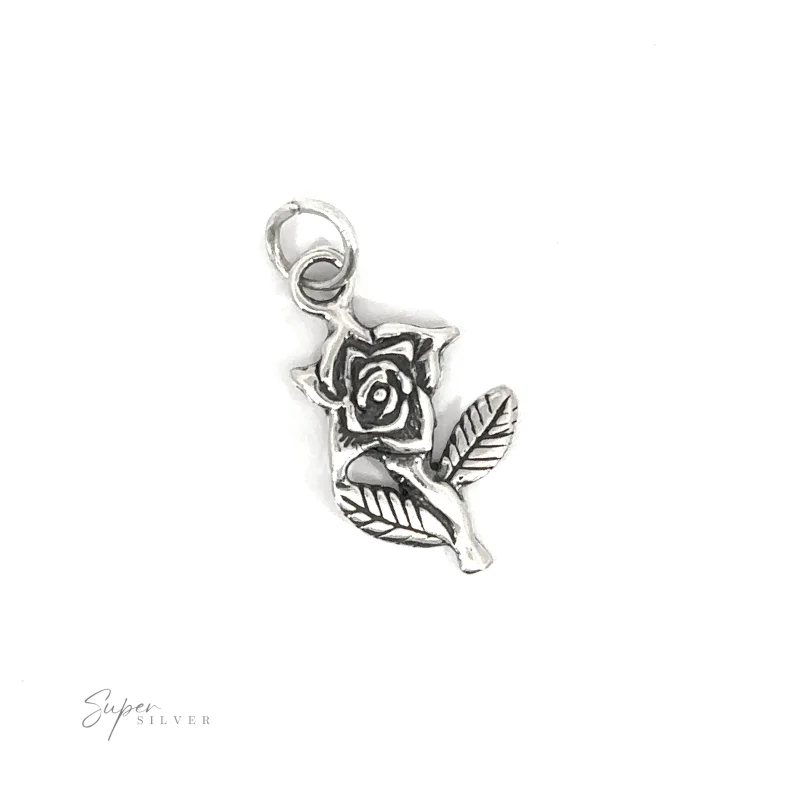 Rose Charm