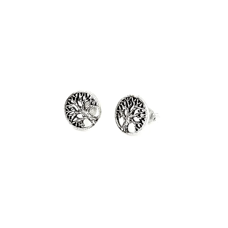 Tree of Life Studs
