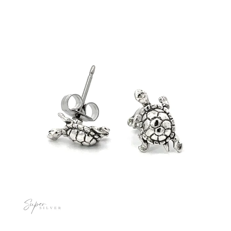 Turtle Studs