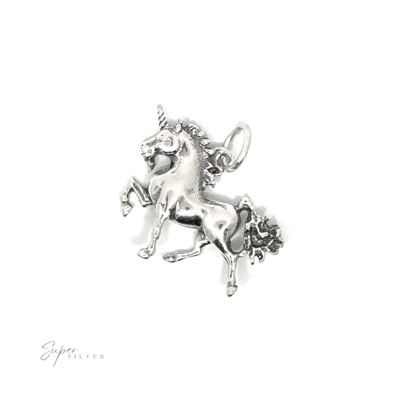 Unicorn Charm
