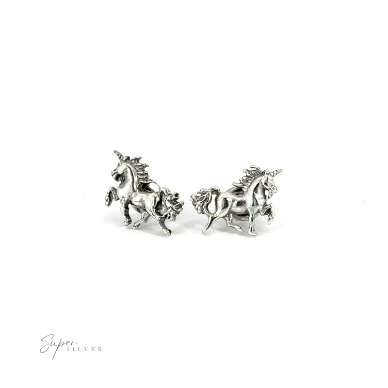 Unicorn Studs