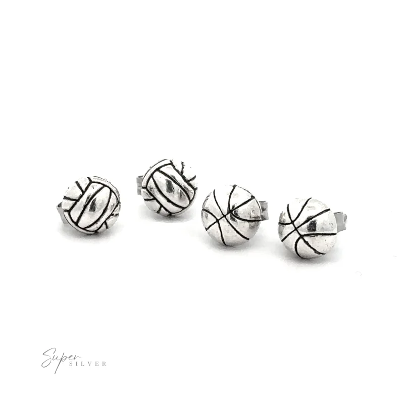 Sport Balls Studs