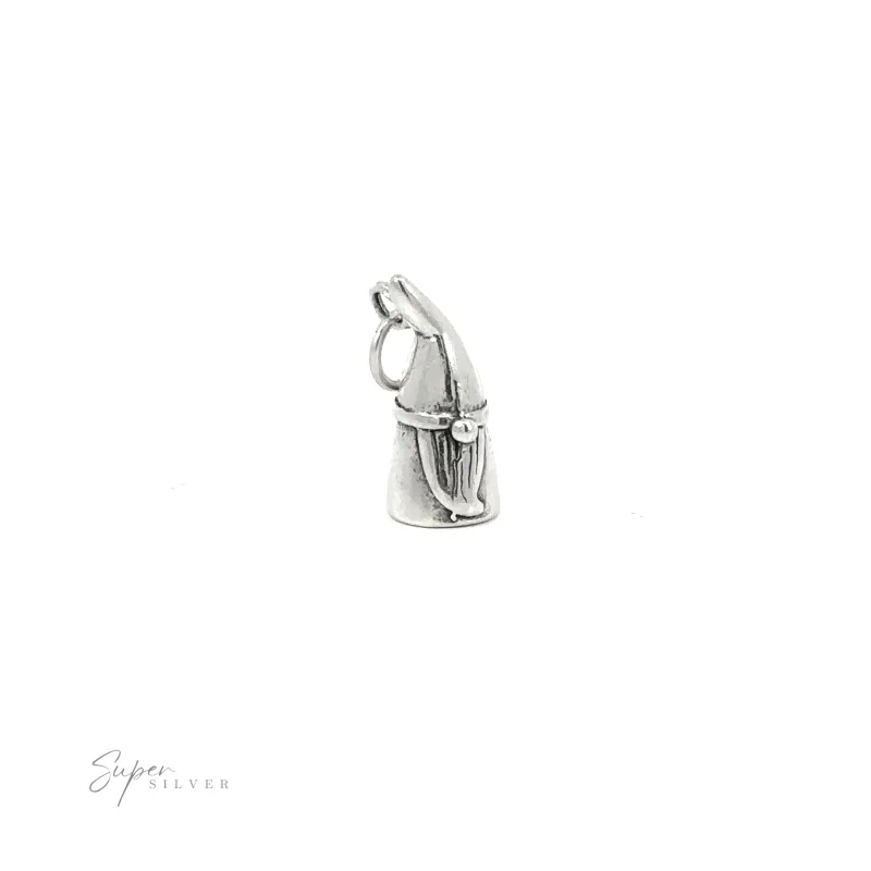 Gnome Charm