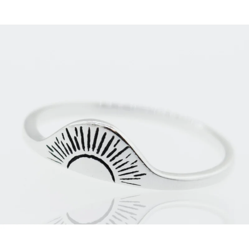 Sunrise Ring