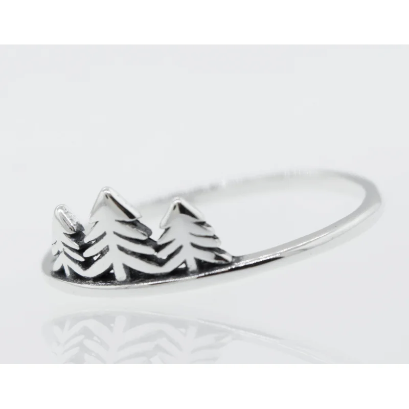 Trees Ring