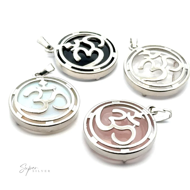 Om Pendant
