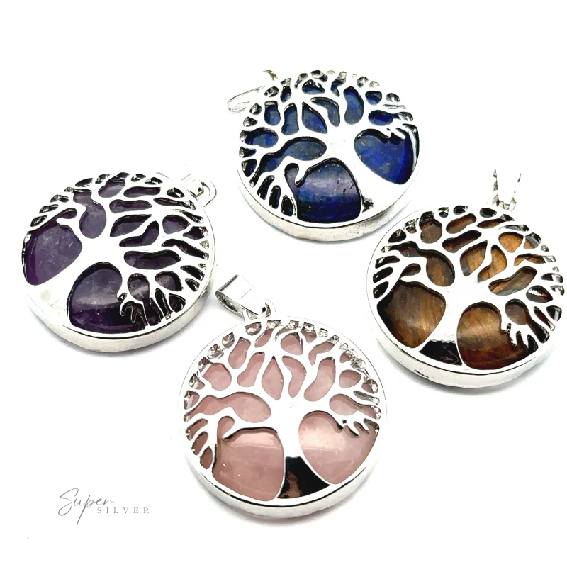Tree of Life Pendant