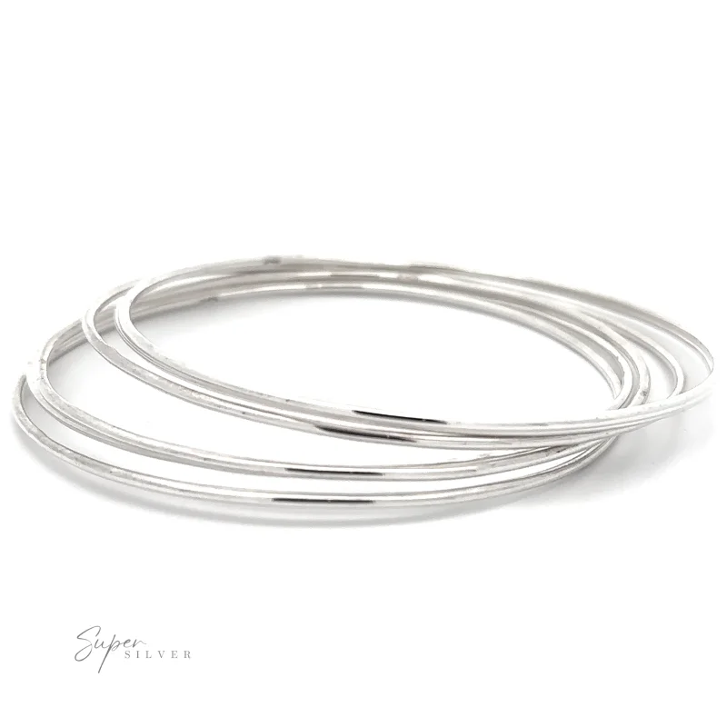 Plain Bangle
