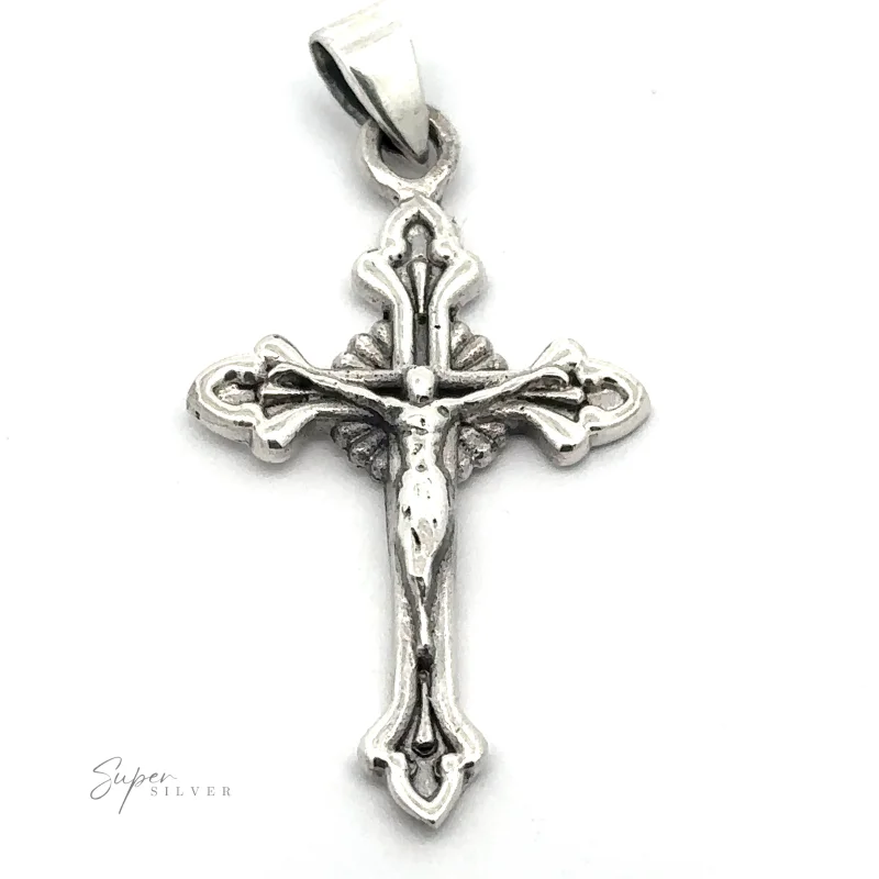 Crucifix Charm