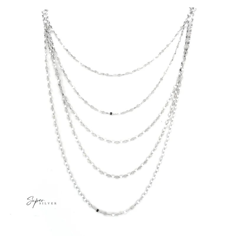 La Notte Grande Necklace