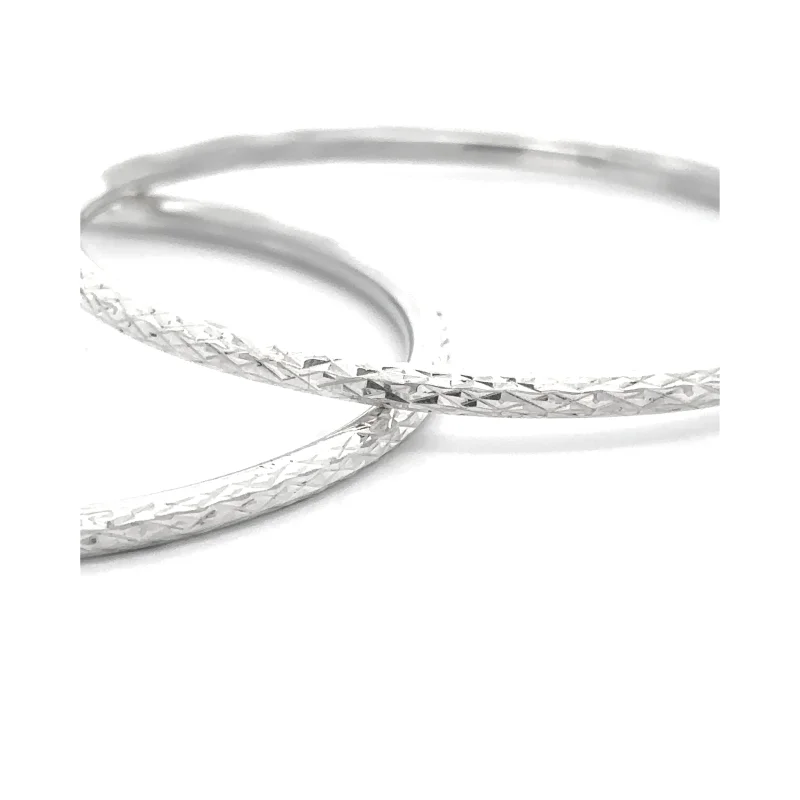 The Spark Stack Bangles
