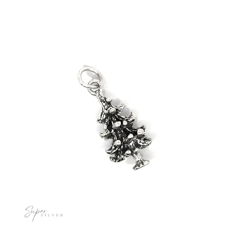 Christmas Tree Charm