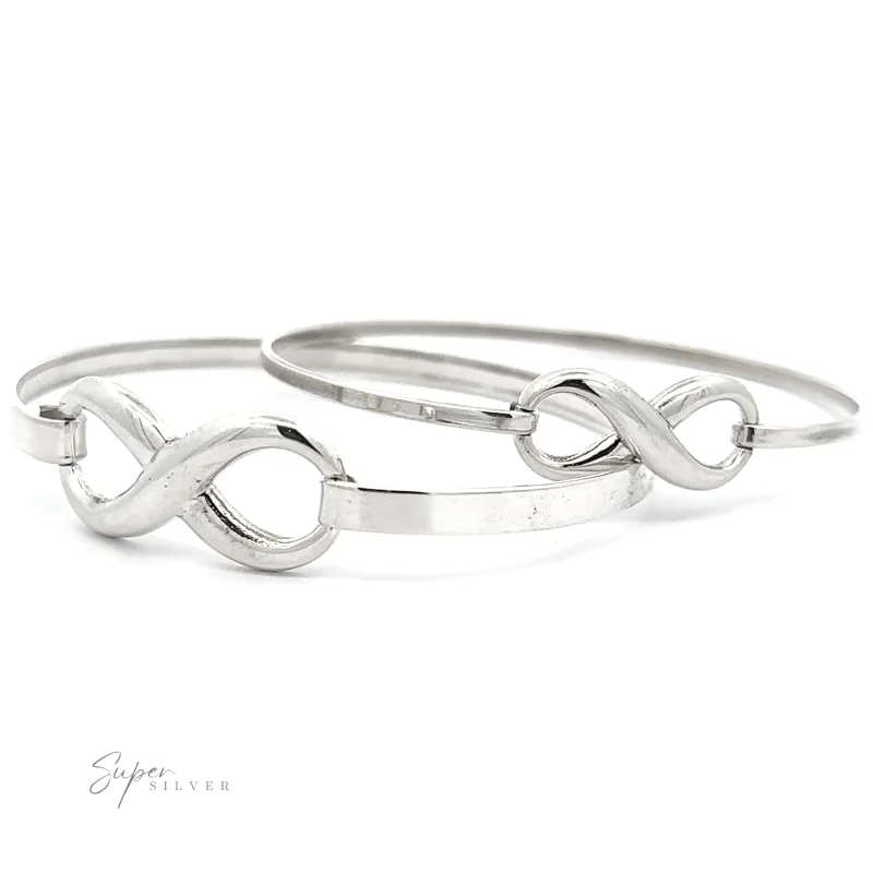 Infinity Bracelet