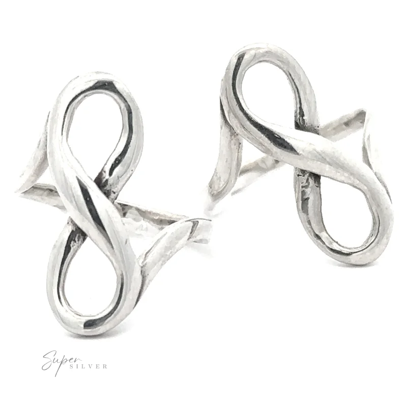 Vertical Infinity Ring