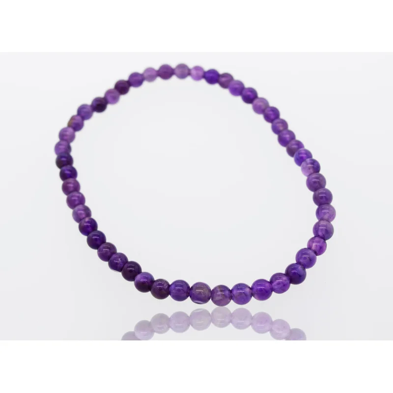 Small Stone Beads Bracelet