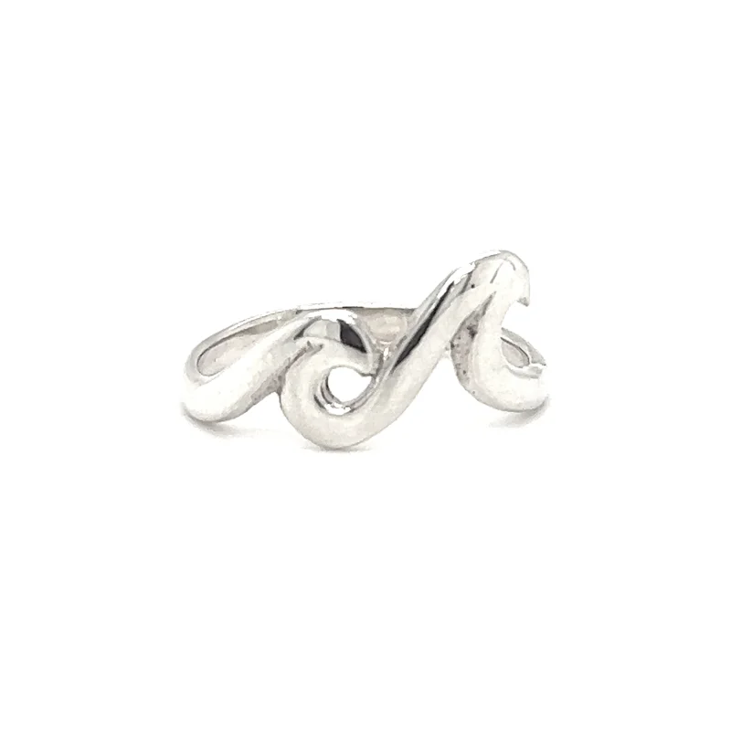 Two Waves Ring
