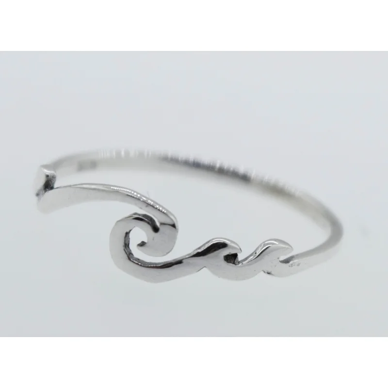 Wave Ring