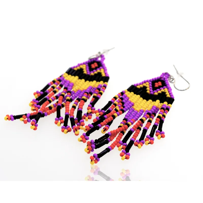 Southwest inspired Earrings