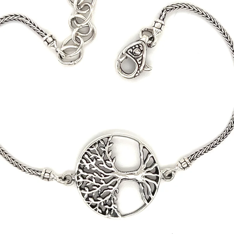Tree of life Bracelet