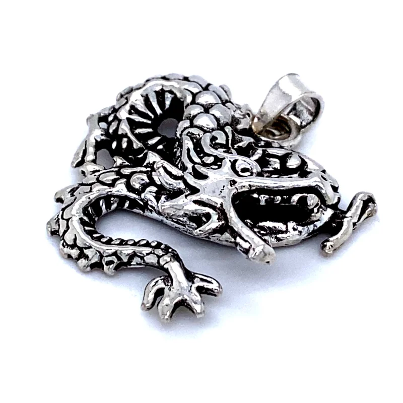 Dragon Pendant