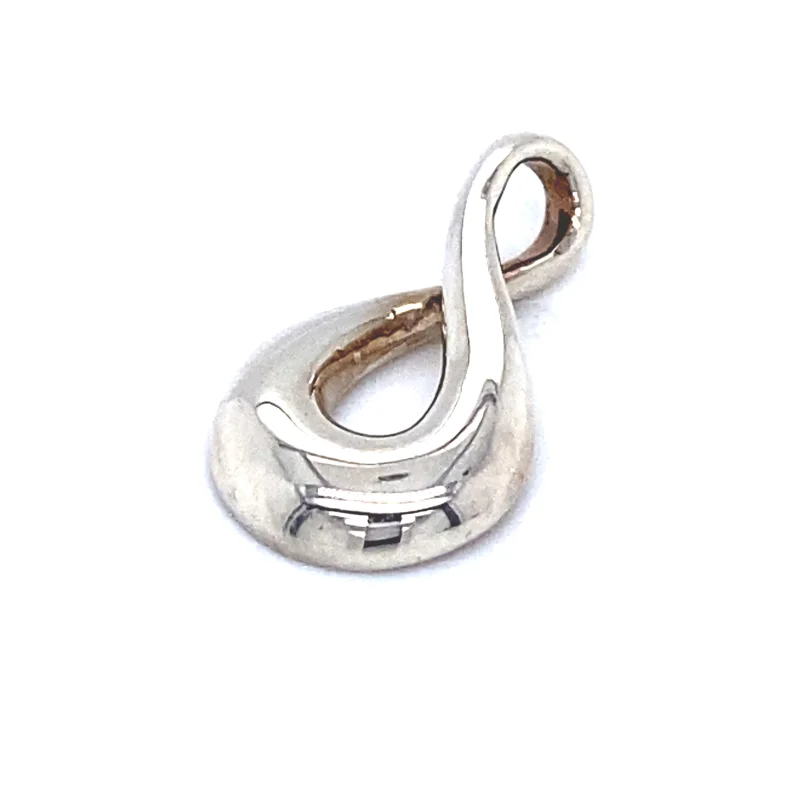 Classic Loop Pendant