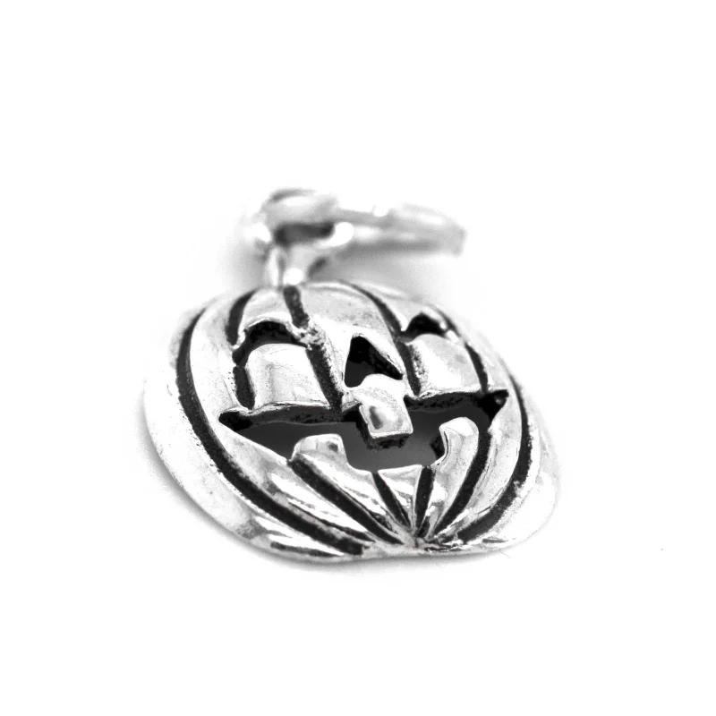 Jack O’ Lantern Charm