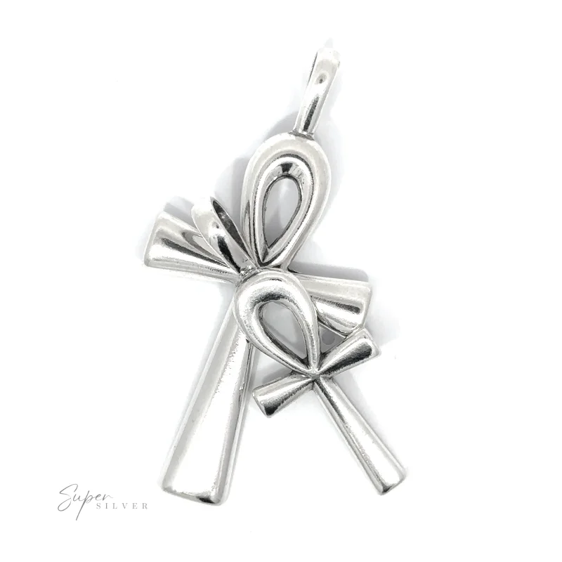 Ankh Pendants