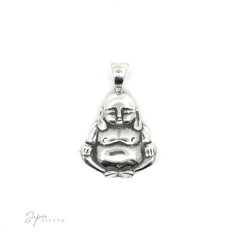 Buddha Pendant