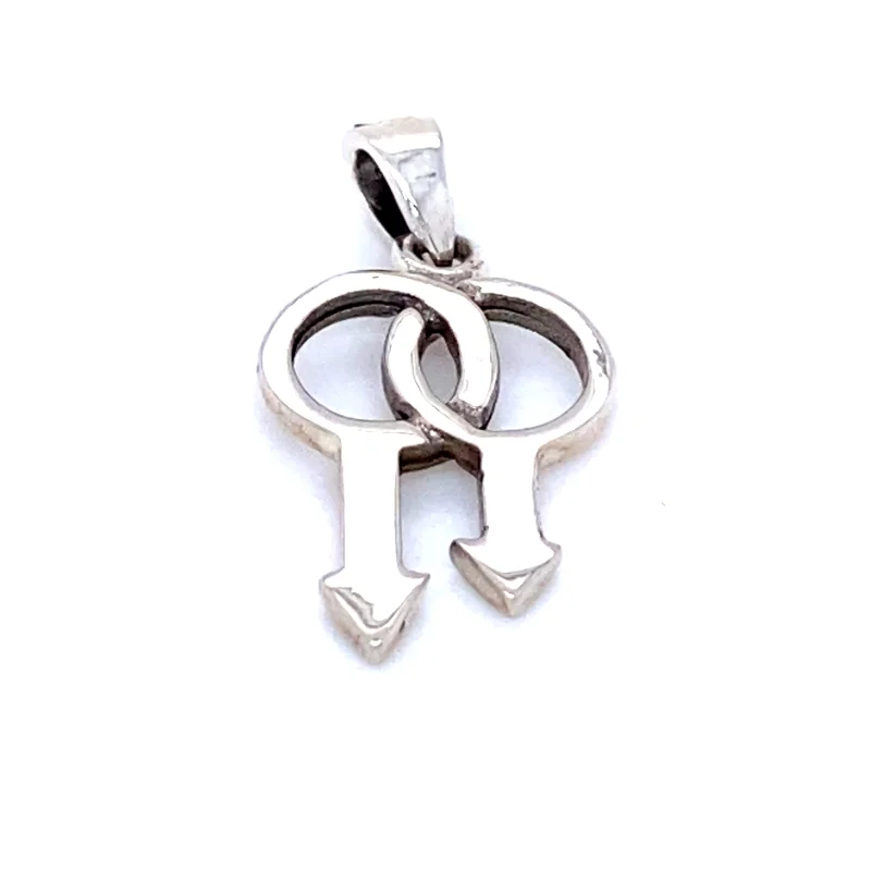 Double Mars Charm