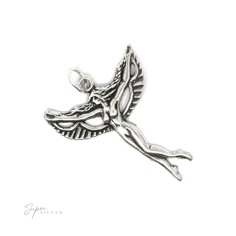 Goddess Charm