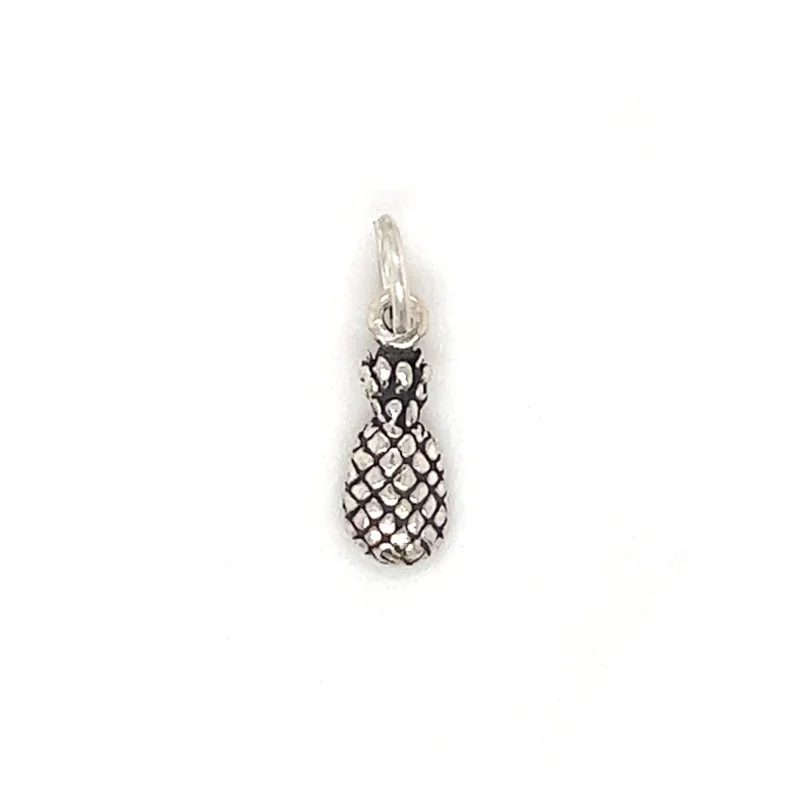 Tiny Pineapple Charm