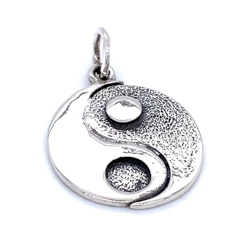 Yin Yang Pendant