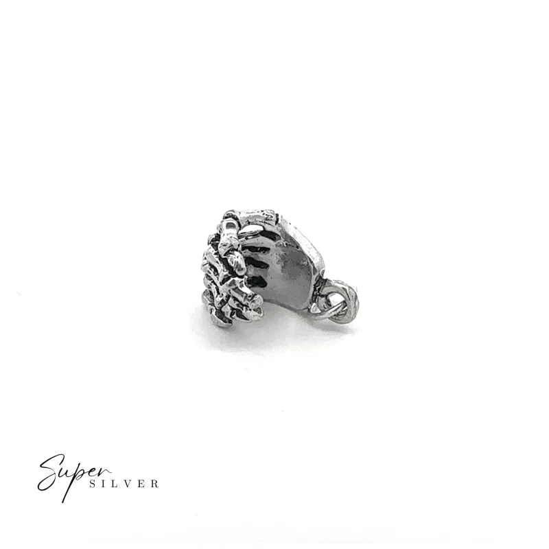 Death’s Grasp Pendant