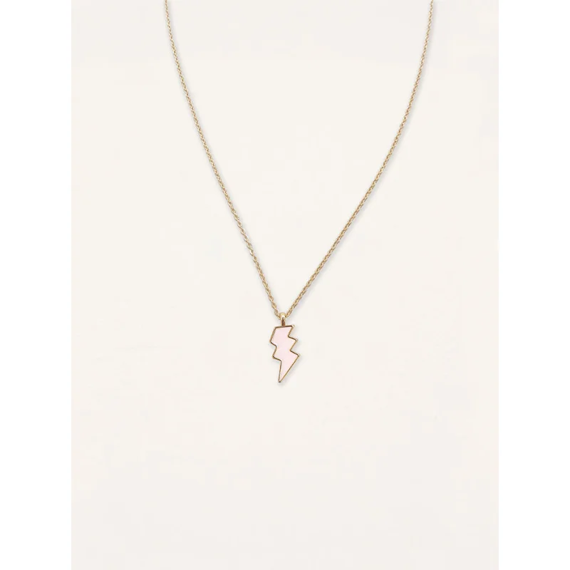 U R Electric Good Day Necklace