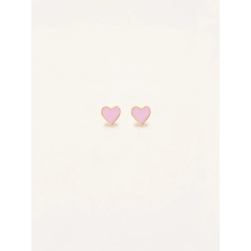 U R Enough Good Day Earrings