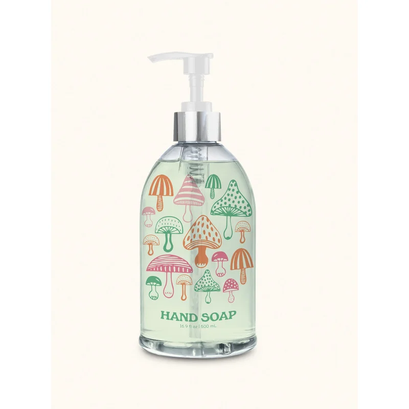 Wild Realm Liquid Hand Soap