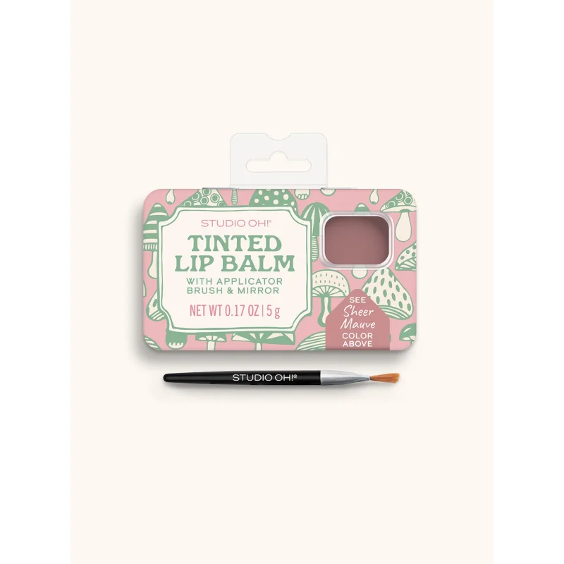 Wild Realm Tinted Lip Balm