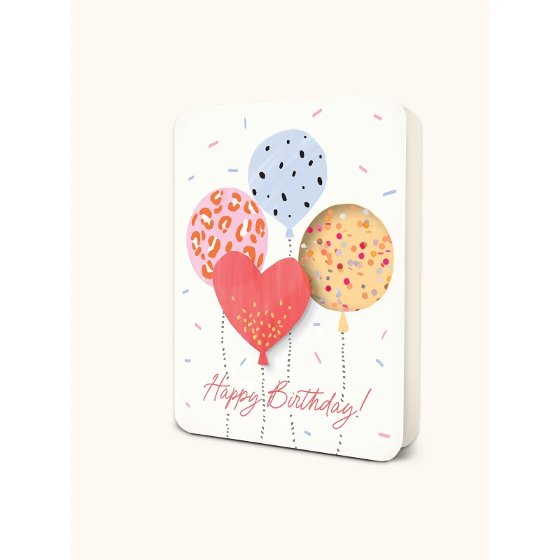 Celebration Afloat HB Deluxe Greeting Cards