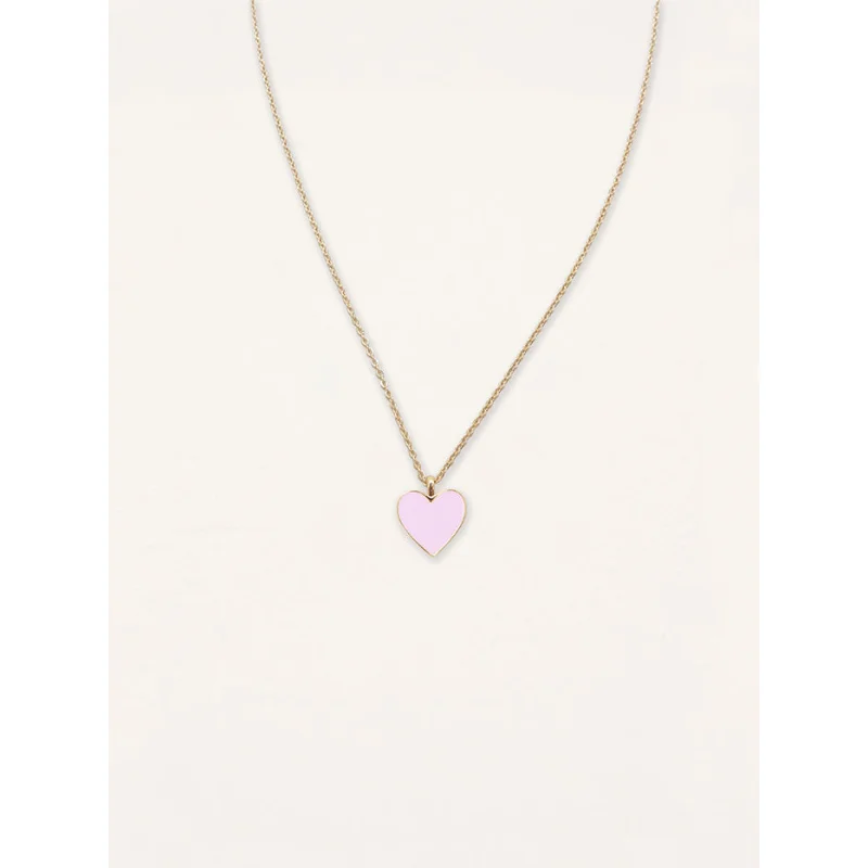 U R Enough Good Day Necklace