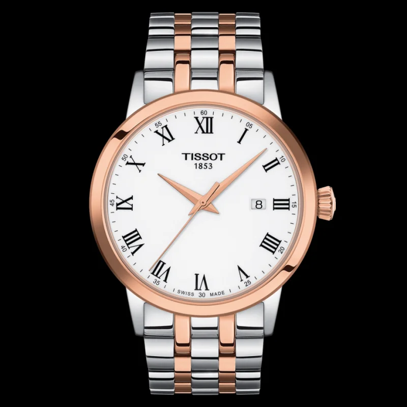 Watches-Gent